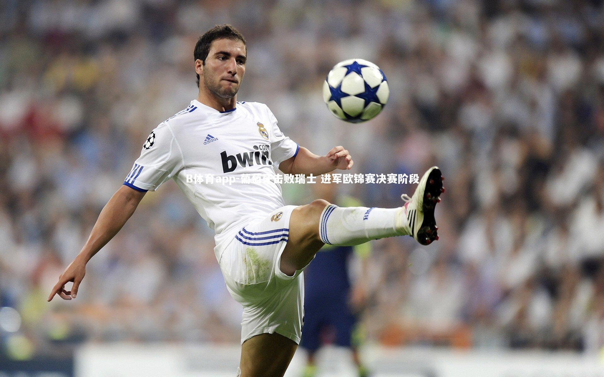 葡萄牙击败瑞士 进军欧锦赛决赛阶段