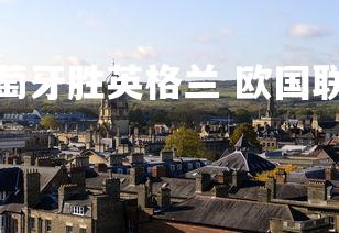 B体育app-葡萄牙胜英格兰 欧国联比赛表现亮眼