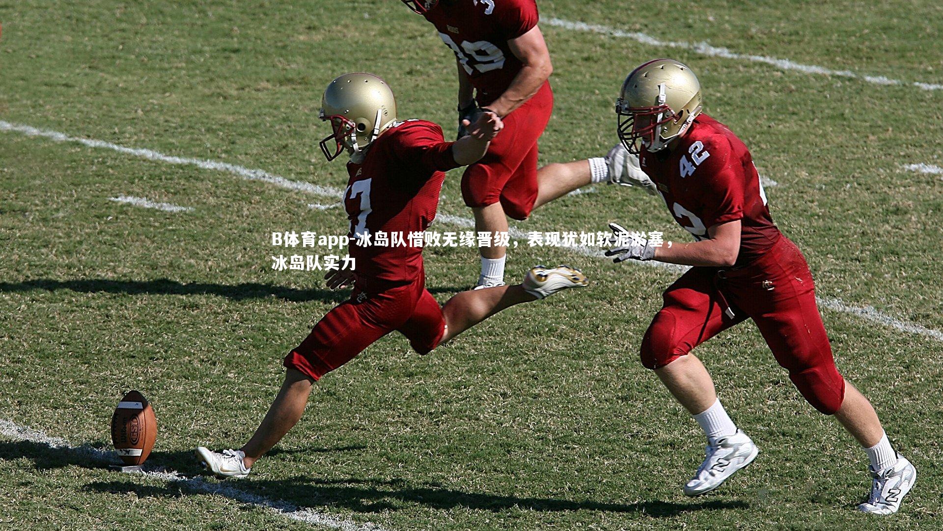 B体育app-冰岛队惜败无缘晋级，表现犹如软泥淤塞，冰岛队实力